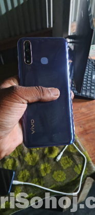Vivo Y19 Phone